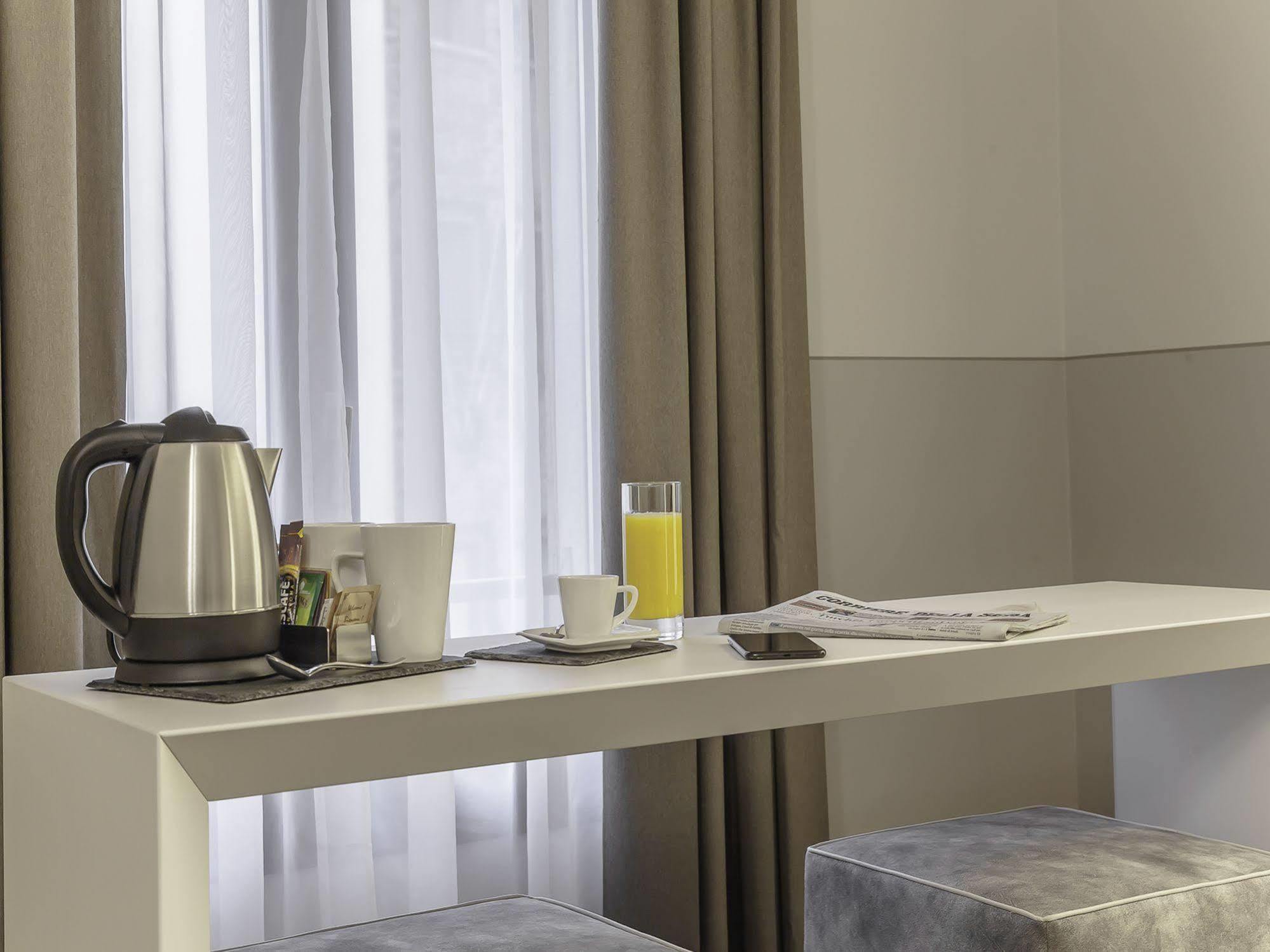 Silk Art Bed & Breakfast Firenze