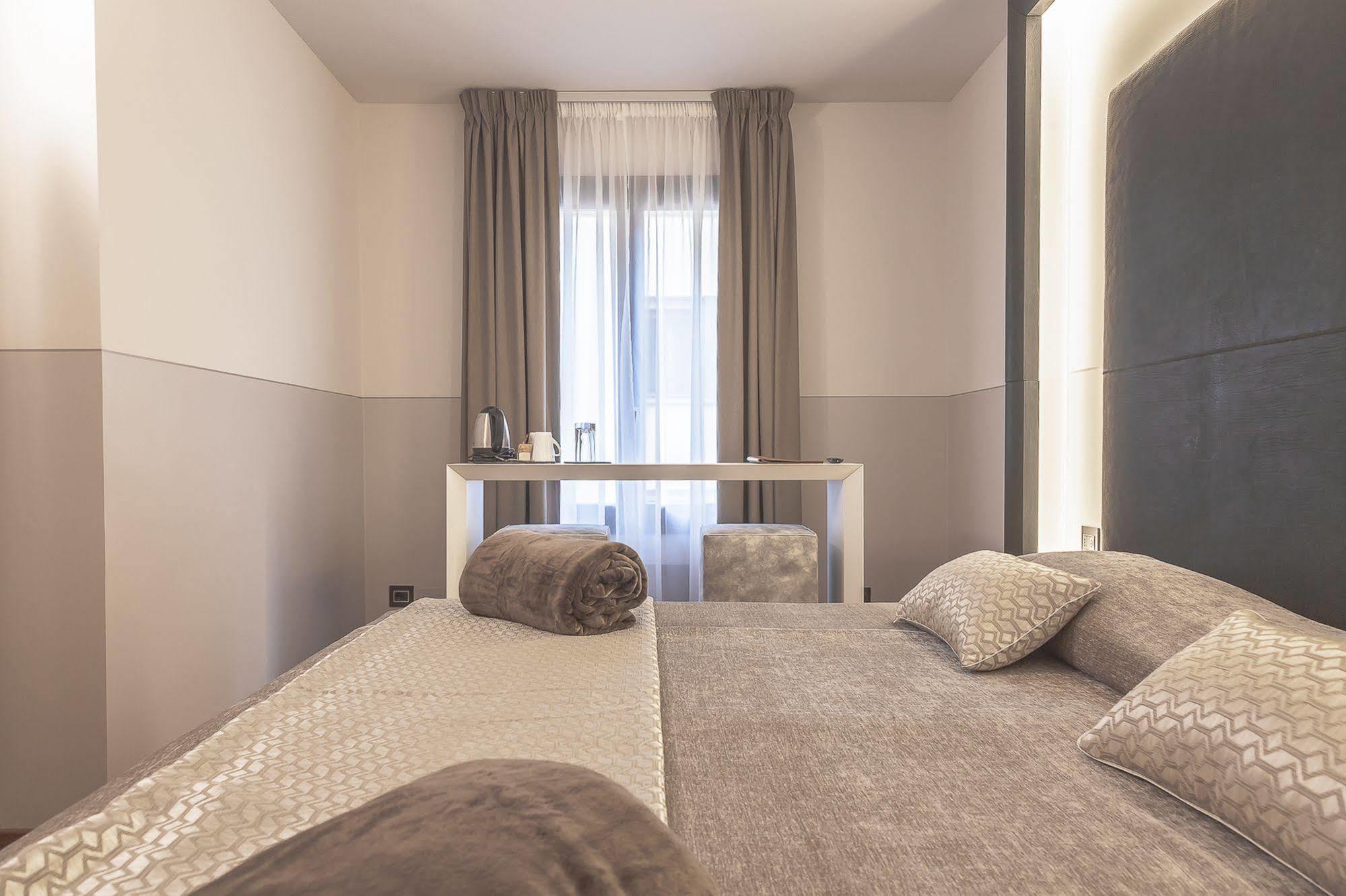Silk Art Bed & Breakfast Firenze